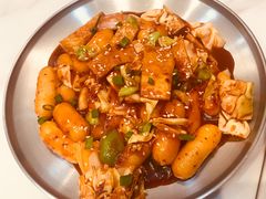 -博姆炸鸡精品餐厅(常发广场店)