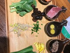 -云海肴·汽锅鸡·云南菜(美罗城店)