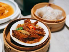 -锦园春香港茶餐厅(西海湾旗舰店)