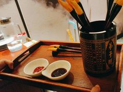 -唐猫庭院·千年陕菜(大唐不夜城店)