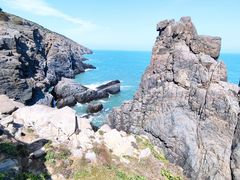 -平潭岛•仙人井