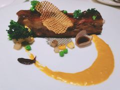 油封乳猪-福楼法餐厅FLO