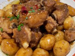 -黄泥岗·地道湖北菜(奥特莱斯店)