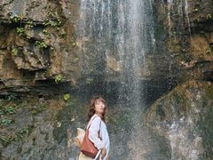 -十渡孤山寨风景区
