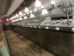 -So Lounge索兰至餐厅(蓝色港湾店)