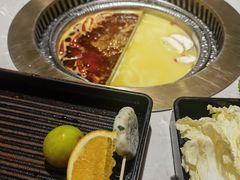 -空之介寿喜烧·和牛放题(恒隆广场店)