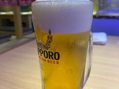 -琴寿司居酒屋(中山广场店)