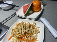 -海底捞火锅(平谷华联店)