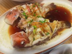 -三姐妹平价海鲜
