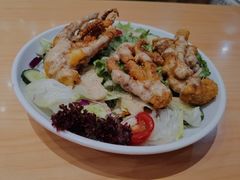 -CoCo壱番屋(现代城店)