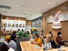 -霸王茶姬(大连万象汇店)