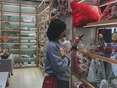 -ZARA HOME(蓝色港湾店)