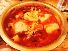 -金北顺大锅家(신사본점)