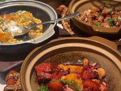 -话梅·客家小厨(东门店)