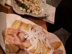 鸡皇-同仁四季椰子鸡(海岸城天利店)