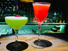 -LAMP BAR 水烟音乐酒吧