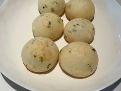 -许家菜(望江店)