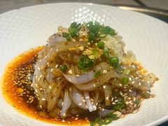 川北凉粉-新渝城·始于2000年(淘金店)