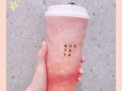 -果呀呀(国金街店)