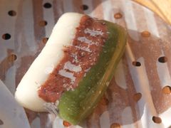 -鸡鸣汤包(红山动物园店)