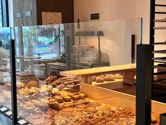 -LANLIZI BAKERY(COSMO店)