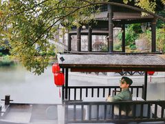 -杭州西溪喜来登度假大酒店