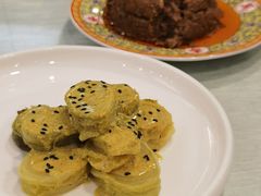 -烤肉季饭庄