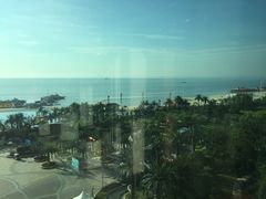 -启东恒大海上威尼斯酒店