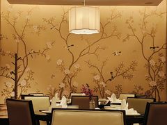 -万豪中餐厅·粤菜·北京粤财JW万豪酒店