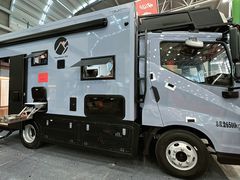 -上海汽车会展中心