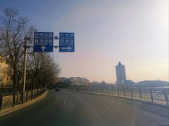 -八大关景区