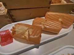 芙蓉蛋白春卷-蔡澜点心(三里屯T+MALL店)