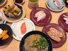 -寿司郎(皇庭广场店)