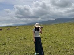 -新疆那拉提国家旅游度假区
