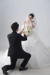 -金夫人婚纱摄影(华南店)