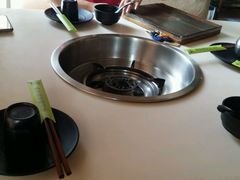 -滇釜火锅·能喝汤的火锅(车公庄店)