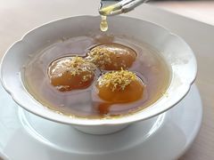 -长沙君悦酒店·湘江36中餐厅