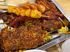 -七台河福临大碗麻辣烫