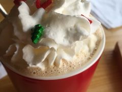 -天使咖啡(兴新街店)