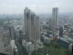 -东京都厅舍