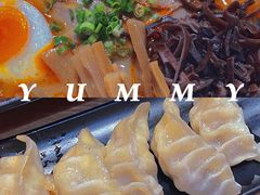 -博多豚屋拉面