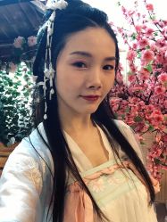 -汉仪华裳汉服馆(打浦桥店)