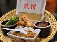 -鲁菜根·泰山菜(泰山店)