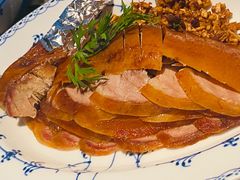 御品桂花香酥烤鸭-玖五京菜(杭州城北万象城店)