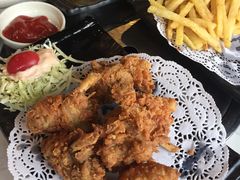 -郑阿姨的家·이모네·韩料&烤肉(武川路店)