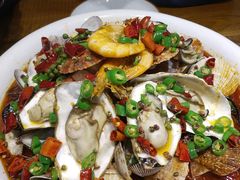 -必点海鲜·鲅鱼水饺(鞍山西道店)