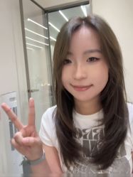 -DL HOPE造型
