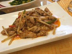 -马凯餐厅(长椿街店)