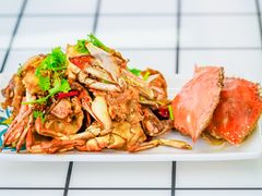 -日照大牌檔•小船海鲜(万平口店)