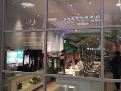 -纽斯特自助牛排餐厅(三林印象城店)